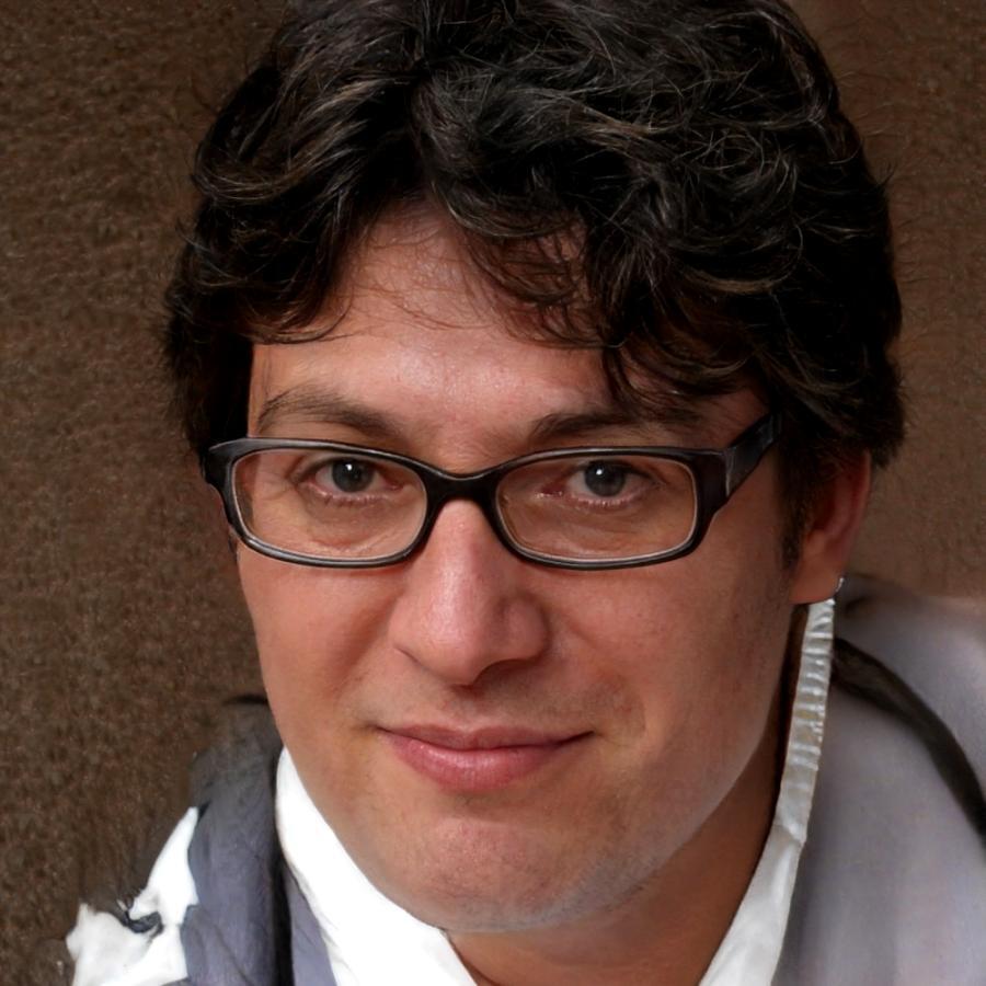 Instructor Bowen Kestridge