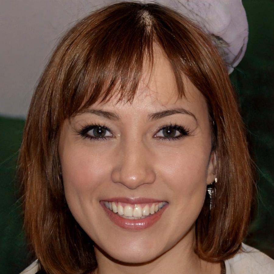 Instructor Nyssa Bramblewick