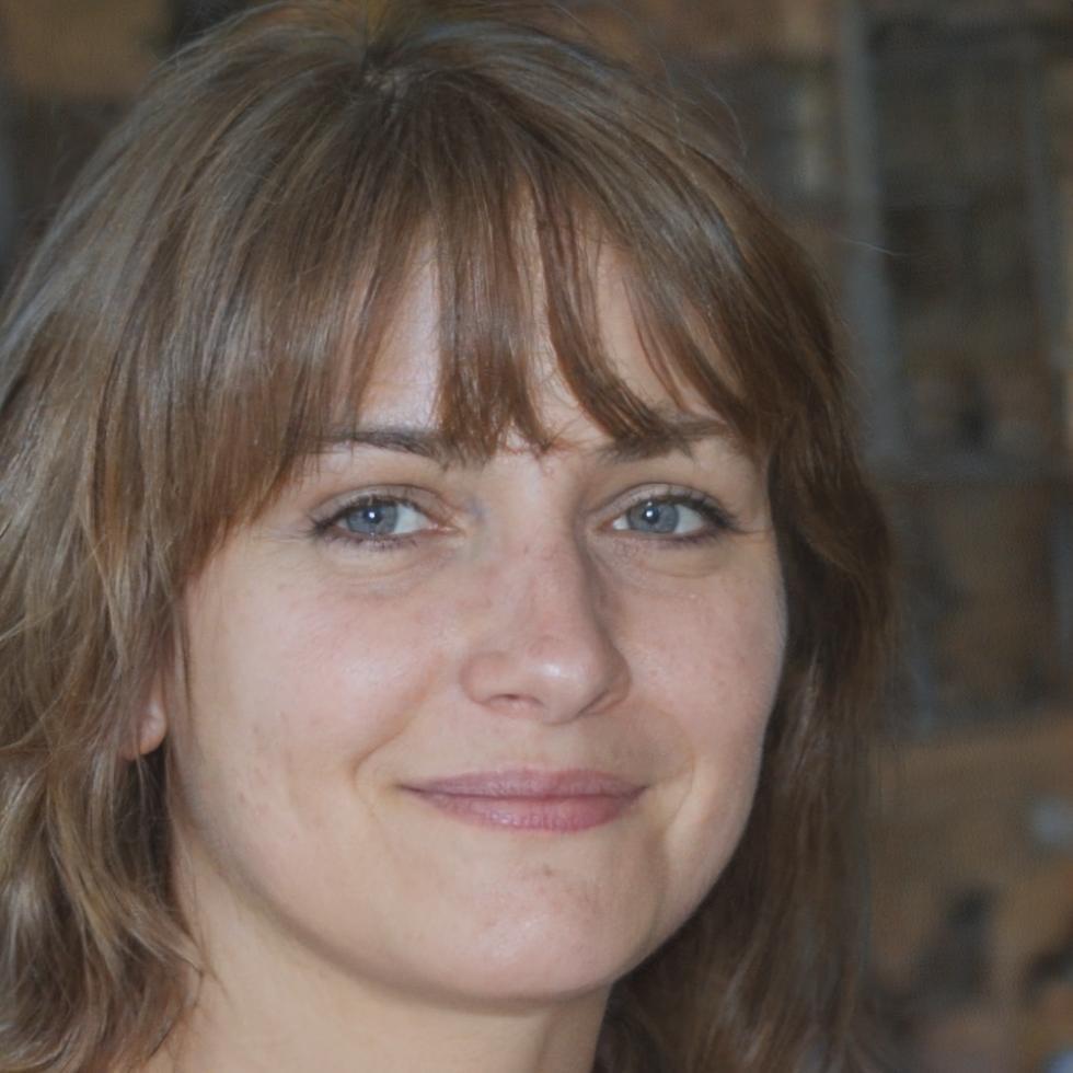 Instructor Zelfa Moorhouse